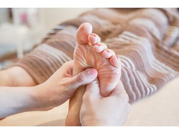 アグレアーブル(Agreable)/足ツボ/リフレ/反射区