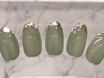 サローネ レジーナ(salone Regina)/フレンチ/ガラスフレンチ