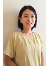 きままの 奈良井 綾子