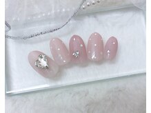 ジョリィ ルミエール 八王子店(Joli Lumiere)/大人かわいい定額コース