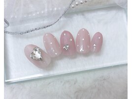 大人かわいい定額コース