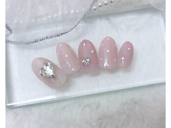 ジョリィ ルミエール 八王子店(Joli Lumiere)/大人かわいい定額コース