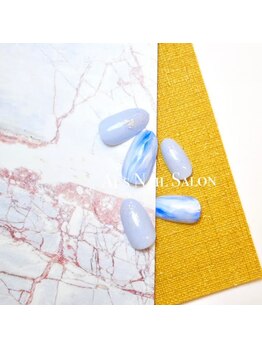 エージェーネイルズ(AJ Nails)/定額シンプル[乃木坂/六本木]