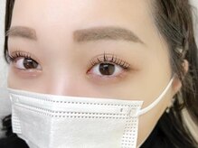 シ ベル 梅田茶屋町店 まつげ(Ci belle)/パリジェンヌラッシュリフト