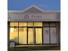 アジュガ(Ajuga)/サロン外観