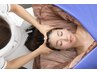 【限定３名価格】全身デトックス！スキャルプケア９０分