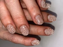 ラヴィネイル(La Vie Nail)/フラッシュネイル/ワンカラー