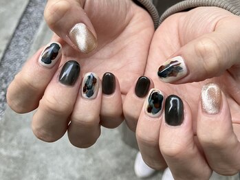 アンドヒンナ 不動前(& Hinna)/スタンダードコース