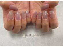 ダイナ ムーン(Dyna moon.)/先端マグネットネイル