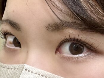 ウルカ アイラッシュ(uruka EYELASH)/ラッシュリフト