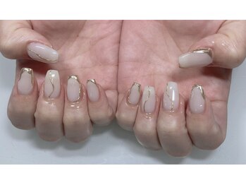 キッカ バイ プーパ(chicca by pupa)/ミラーライン