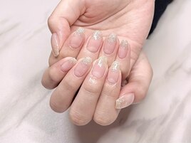 グラデーション