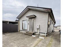 ミコマール(mikomarl)/サロン正面・駐車スペース