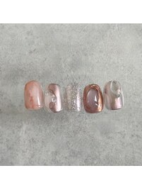 design定額コース ¥8,500