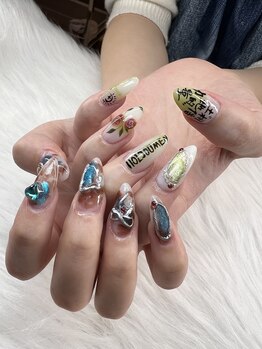 フローラ(flora)/