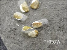 スロウヌーヴ(THROW neuve)/定額design[A]