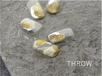 スロウヌーヴ(THROW neuve)/定額design[A]