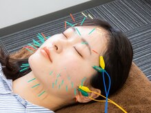 王様の整体 はりきゅう院