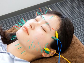 王様の整体 はりきゅう院