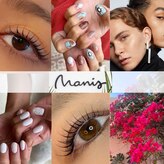 マニス(manis)