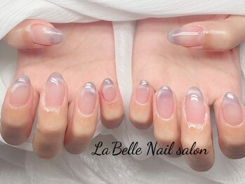 ラベル(La'Belle)/マグネットフレンチ