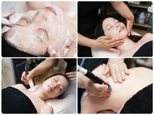 パチュプチ(Patchou petit)/オリジナルブライダルケアコース