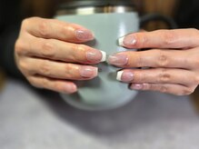 ナコ(NAKO)/マグネット+フレンチ