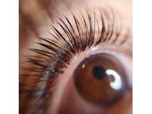 パーソナルアイラッシュ(PERSONAL EYELASH)の雰囲気（ナチュラル～ゴージャスまで「なりたい！」をお聞かせ下さい◎）