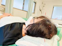 たかばな鍼灸整骨院