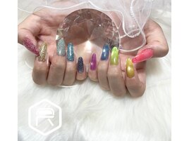 トロピカルマグ&フラッシュ
