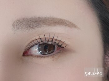 スムーケ 北浦和(smukke)/長さを際立たせる☆