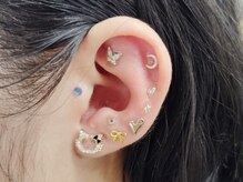 ミルポ(Mi.repos)/好きを詰め込む♪