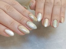 アネモネネイル(anemone nail)/定額ニュアンスベーシック