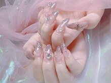 ニケネイル(Nike nail)/8兆1