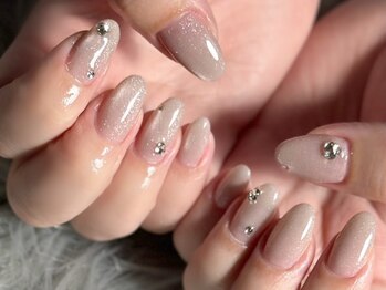 オウズ(ous')/マグネット