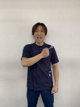 えびす整骨院 南浦和院 今井 了