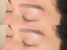 アイクイック 原宿(Ai Quick)/メンズ眉サロン/原宿/アイブロウ