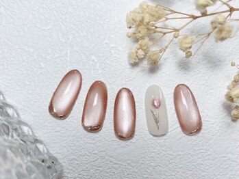 色彩の月/【定額デザイン8800円】