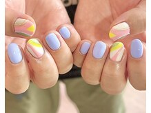 オテモネイル(otemo.nail)/