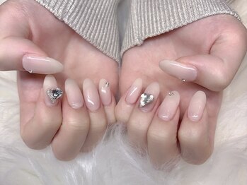 モカ 京橋(moca)/【misaki】定額シンプル