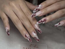 キヒ 渋谷店(Kihi)/スペシャル持ち込みデザイン