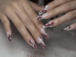 スペシャル持ち込みデザイン