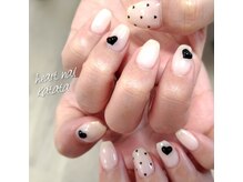 はあとねいる 堅田店/堅田店限定デザイン