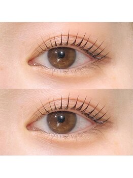 リノバイミラ 柏(Lino by MIRA)/パリジェンヌ☆