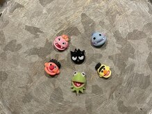 ネオイ(neo:i)/手作りパーツ(´∀｀)