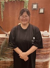 ナチュリー(Natully) 安藤