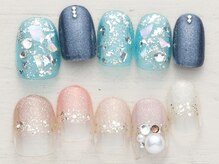 ノーネイル 立川(NO NAIL TACHIKAWA)