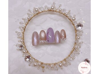 ボヌール(Bonheur)/スペシャルコース