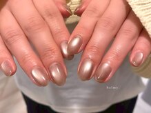 バルミー(balmy)/magnet | 60min.