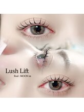 ピーコック(peacock)/まつ毛パーマ